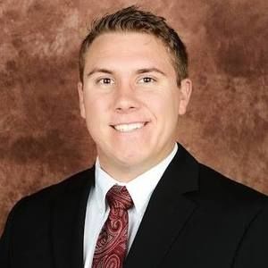 Meet your Posher, Garrett